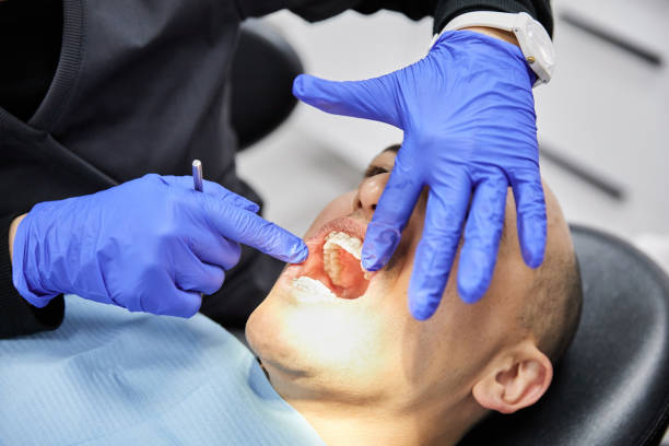 Best Emergency Broken Tooth Repair in Creedmoor, NC