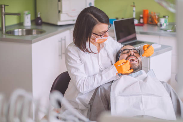 Best Weekend Emergency Dentist in Creedmoor, NC