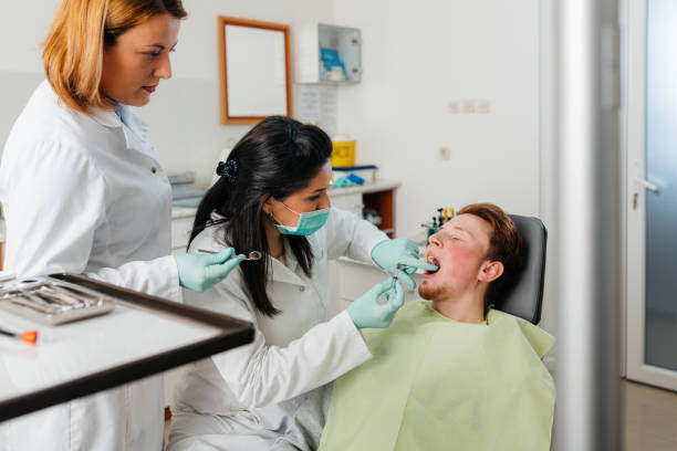 Best Emergency Treatment for Toothache in Creedmoor, NC