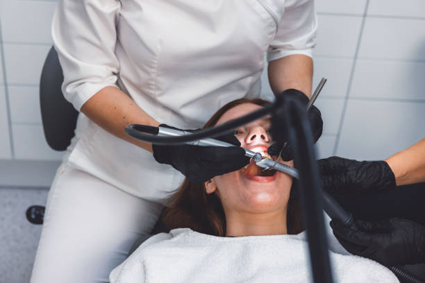Best Emergency Treatment for Toothache in Creedmoor, NC