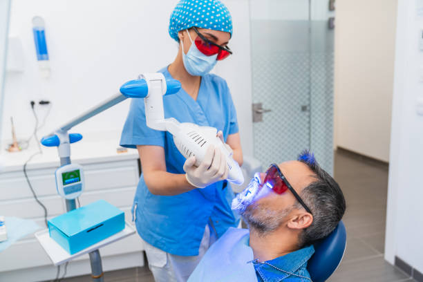 Best Pediatric Emergency Dentist in Creedmoor, NC